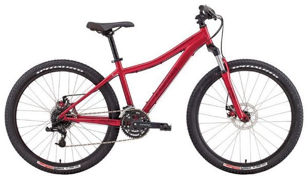 Отзывы Specialized Myka HT Comp (2010)