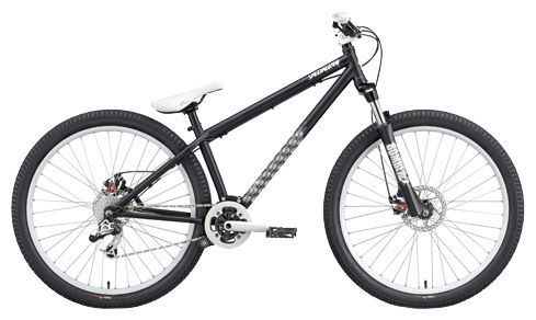 Отзывы Specialized P.2 Cr-Mo (2009)