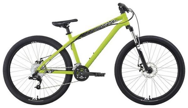 Отзывы Specialized P.Street 1 (2014)