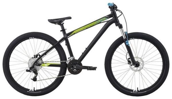 Отзывы Specialized P.Street 2 (2014)