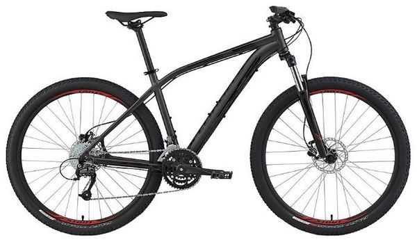 Отзывы Specialized Pitch Comp 650b (2015)