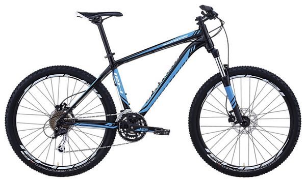 Отзывы Specialized Rockhopper 26 (2013)