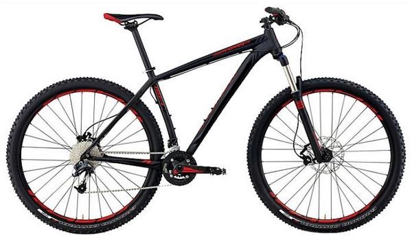 Отзывы Specialized Rockhopper Pro Evo 29 (2014)