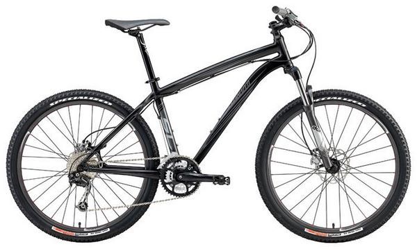 Отзывы Specialized Rockhopper SL (2010)
