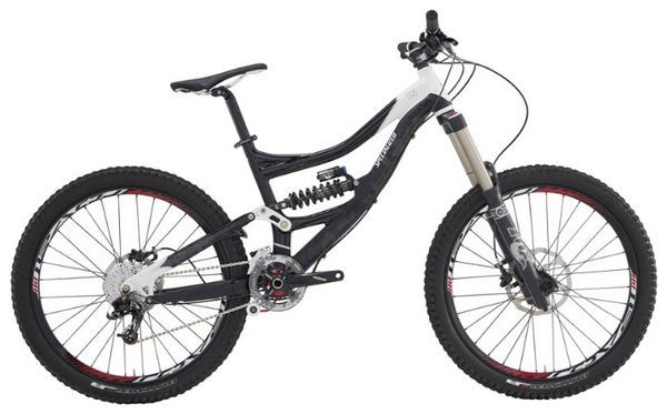 Отзывы Specialized SX Trail (2012)