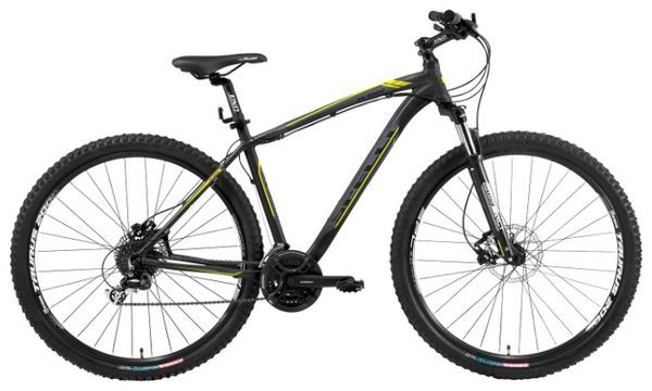 Отзывы Specialized SX Trail I (2010)