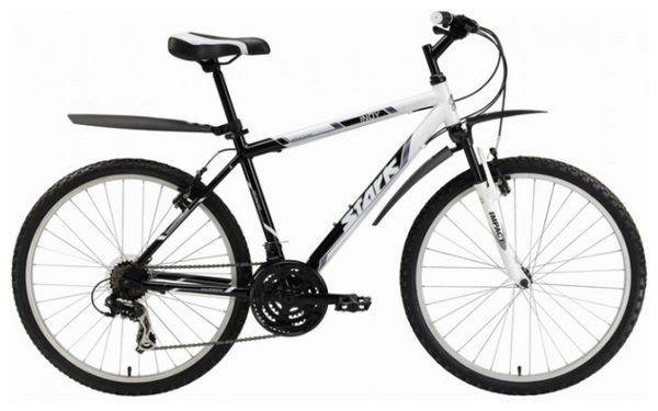 Отзывы STARK Indy (2015)