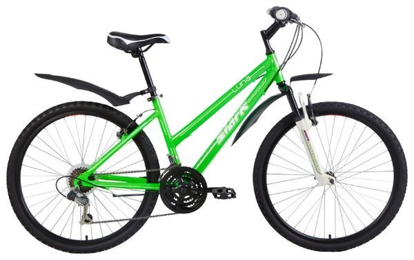 Отзывы STARK Luna (2013)