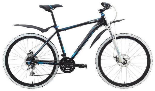 Отзывы STARK Tactic Disc (2014)