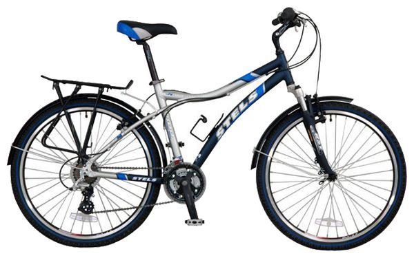 Отзывы STELS Navigator 790 Disc 27.5 (2014)