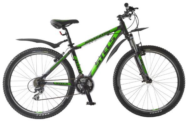 Отзывы STELS Navigator 850 (2012)