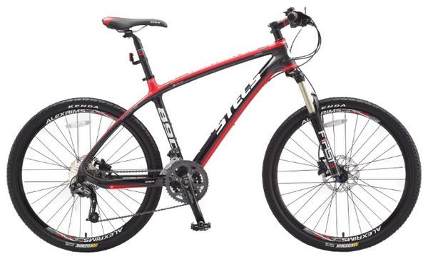 Отзывы STELS Navigator 890 Disc Carbon (2014)