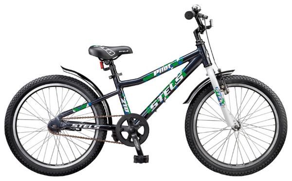 Отзывы STELS Pilot 210 Boy (2014)