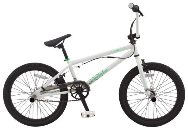 Отзывы STELS Tyrant 20 (2016)