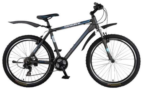 Отзывы Stinger Х44845 Spark XRV