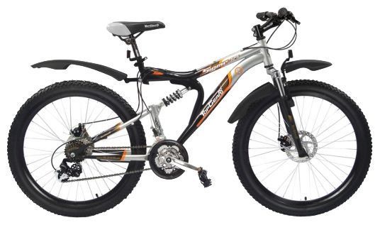 Отзывы Top Gear Sigma 325 (В26126)