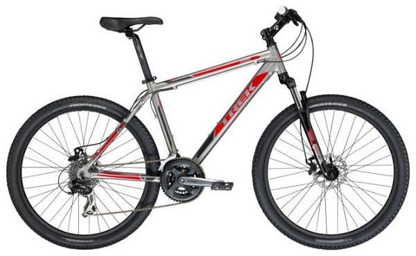 Отзывы TREK 3500 Disc (2014)