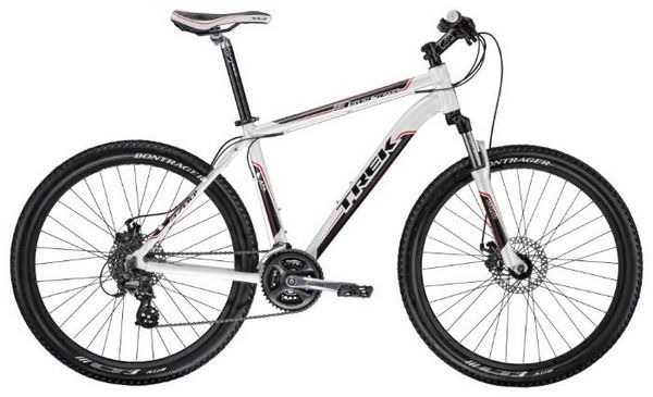 Отзывы TREK 3700 Disc (2011)