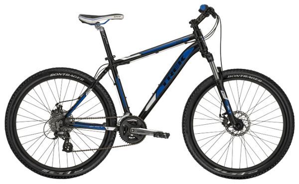 Отзывы TREK 3700 Disc (2012)