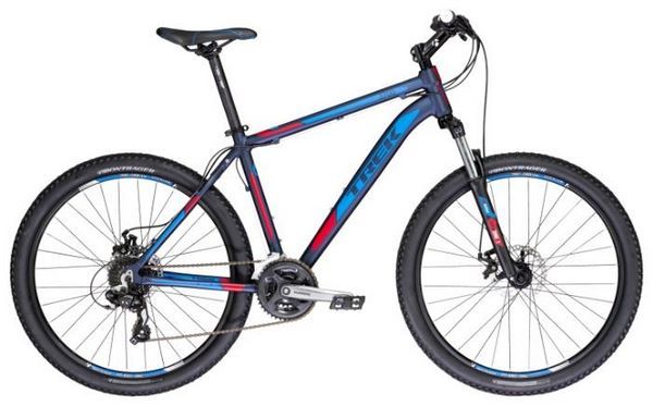 Отзывы TREK 3700 Disc (2014)