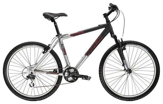 trek 3900 2012