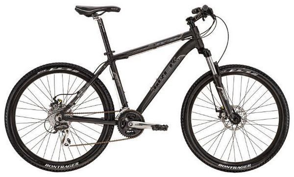 Отзывы TREK 3900 Disc (2010)