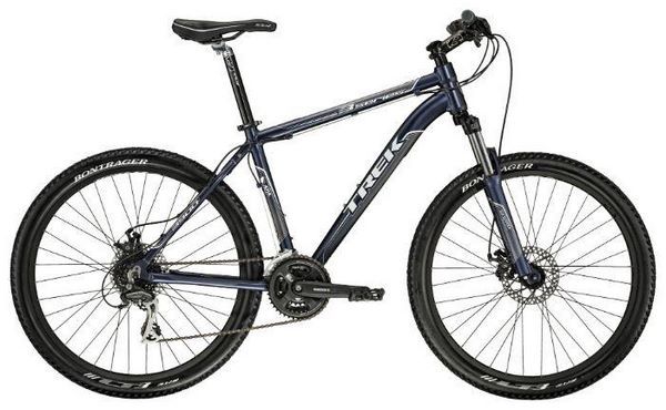 Отзывы TREK 3900 Disc (2011)