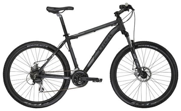 Отзывы TREK 3900 Disc (2012)