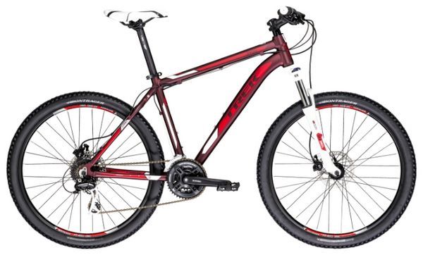 Отзывы TREK 3900 Disc (2014)