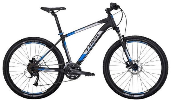 Отзывы TREK 4300 Disc (2013)