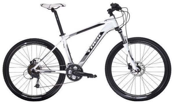 Отзывы TREK 4500 Disc (2013)