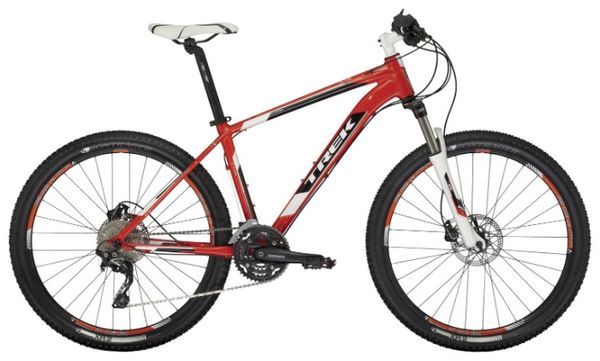 Отзывы TREK 4700 Disc (2013)