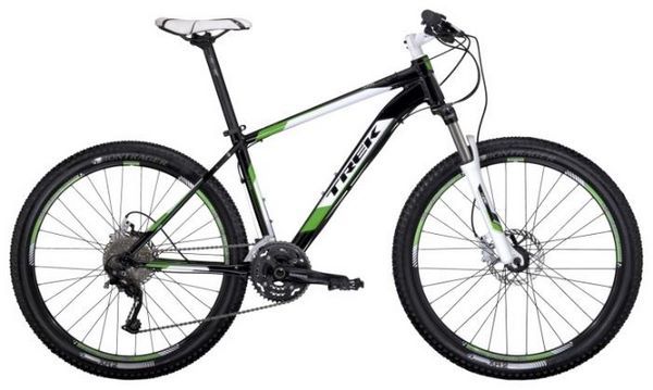 Отзывы TREK 4900 Disc (2013)