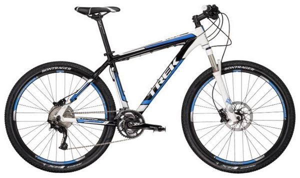 Отзывы TREK 6700 Euro (2012)