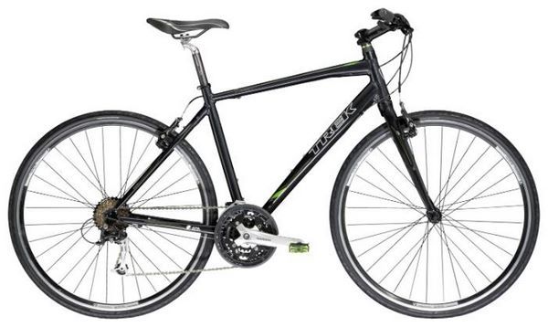 trek 7.3 fx 2007