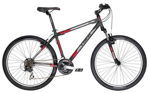 trek x caliber 5 2014