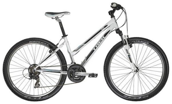 Отзывы TREK 820 WSD (2012)