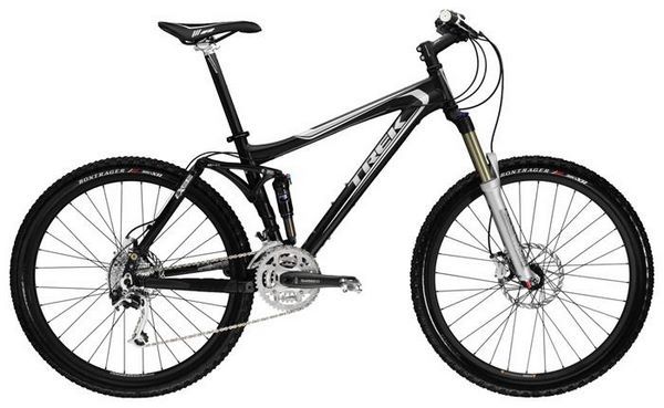 Отзывы TREK Fuel EX 6.5 (2009)