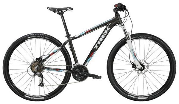 Отзывы TREK Marlin 7 29 (2015)