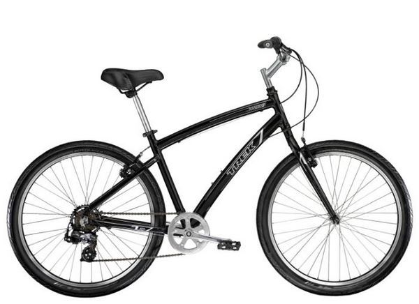 Отзывы TREK Navigator 1.0 (2012)