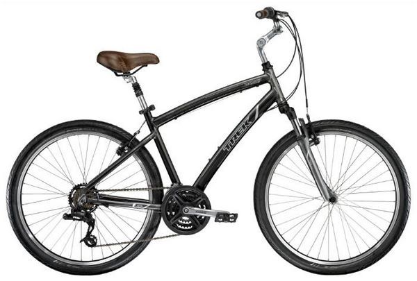 Отзывы TREK Navigator 2.0 (2011)