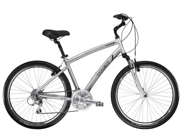 Отзывы TREK Navigator 3.0 (2012)