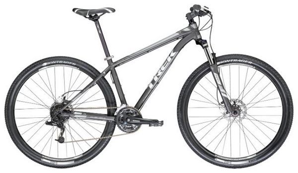 Отзывы TREK X-Caliber 6 (2014)