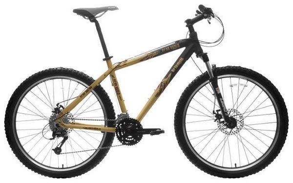 Отзывы Triumph Free Space Proff 2606 (2009)