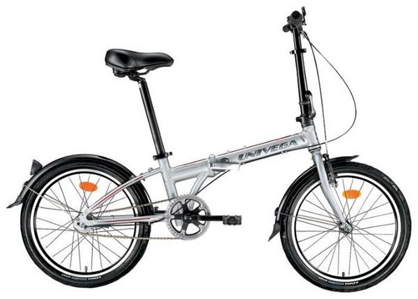 Отзывы UNIVEGA Terreno X (2014)