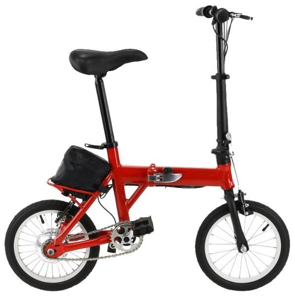 Отзывы Volteco Freego 250W