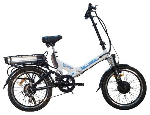 Отзывы WELLNESS City Dual 700