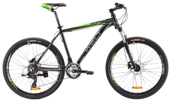 Отзывы Welt Ridge 1.0 HD (2016)