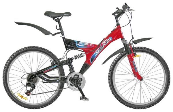 Отзывы Wind Athlete