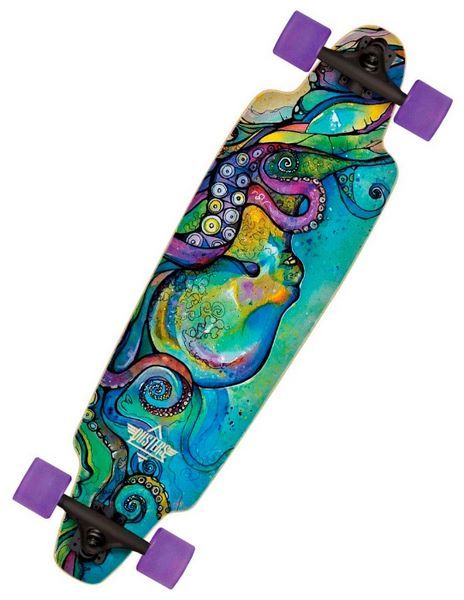 Отзывы Dusters Kraken